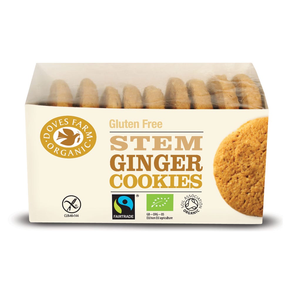 Ingredient, Food, Logo, Cuisine, Finger food, Box, Packaging and labeling, Beige, Rectangle, Dish, 