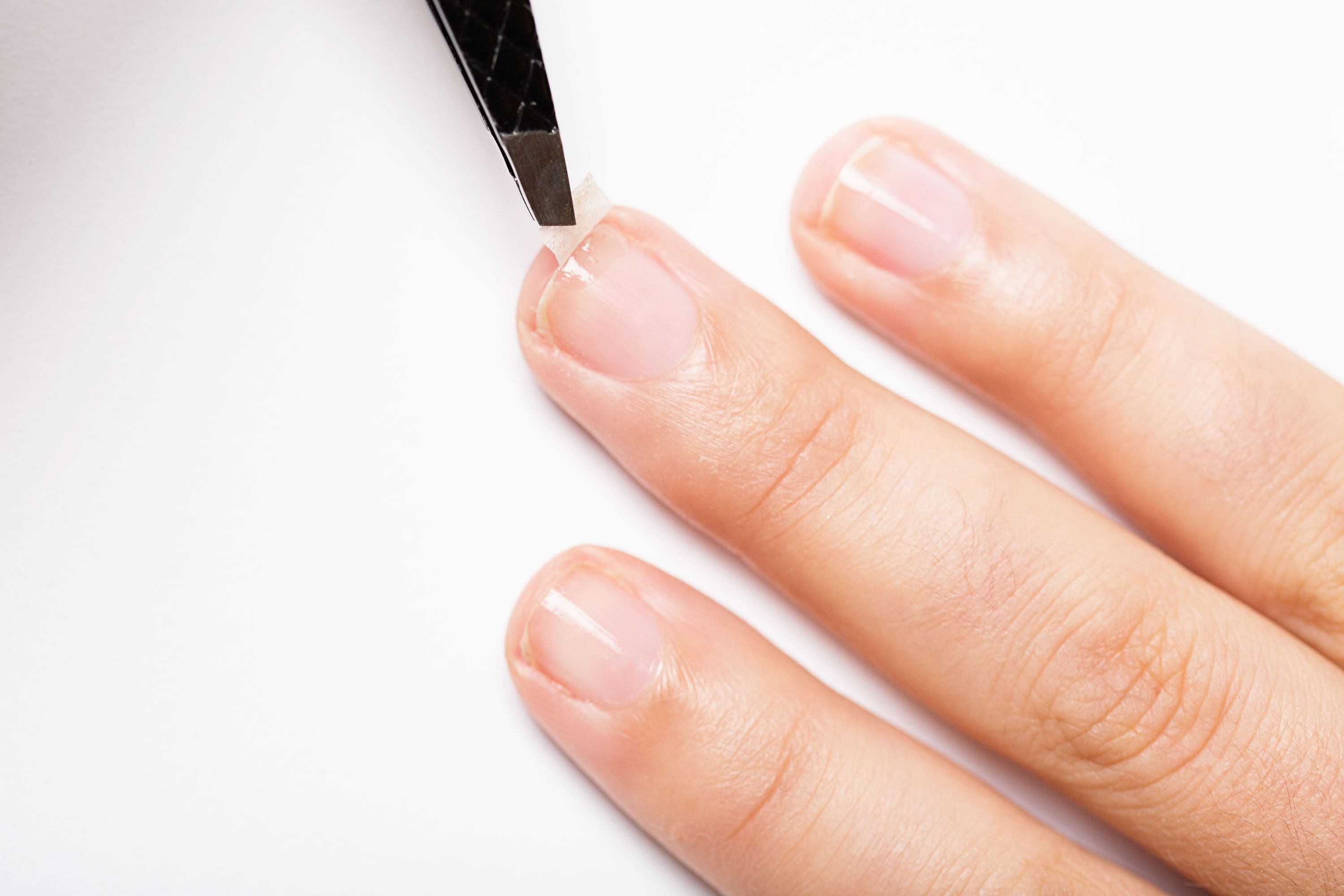 How to Repair Damaged Nails After Too Many Gel Manis