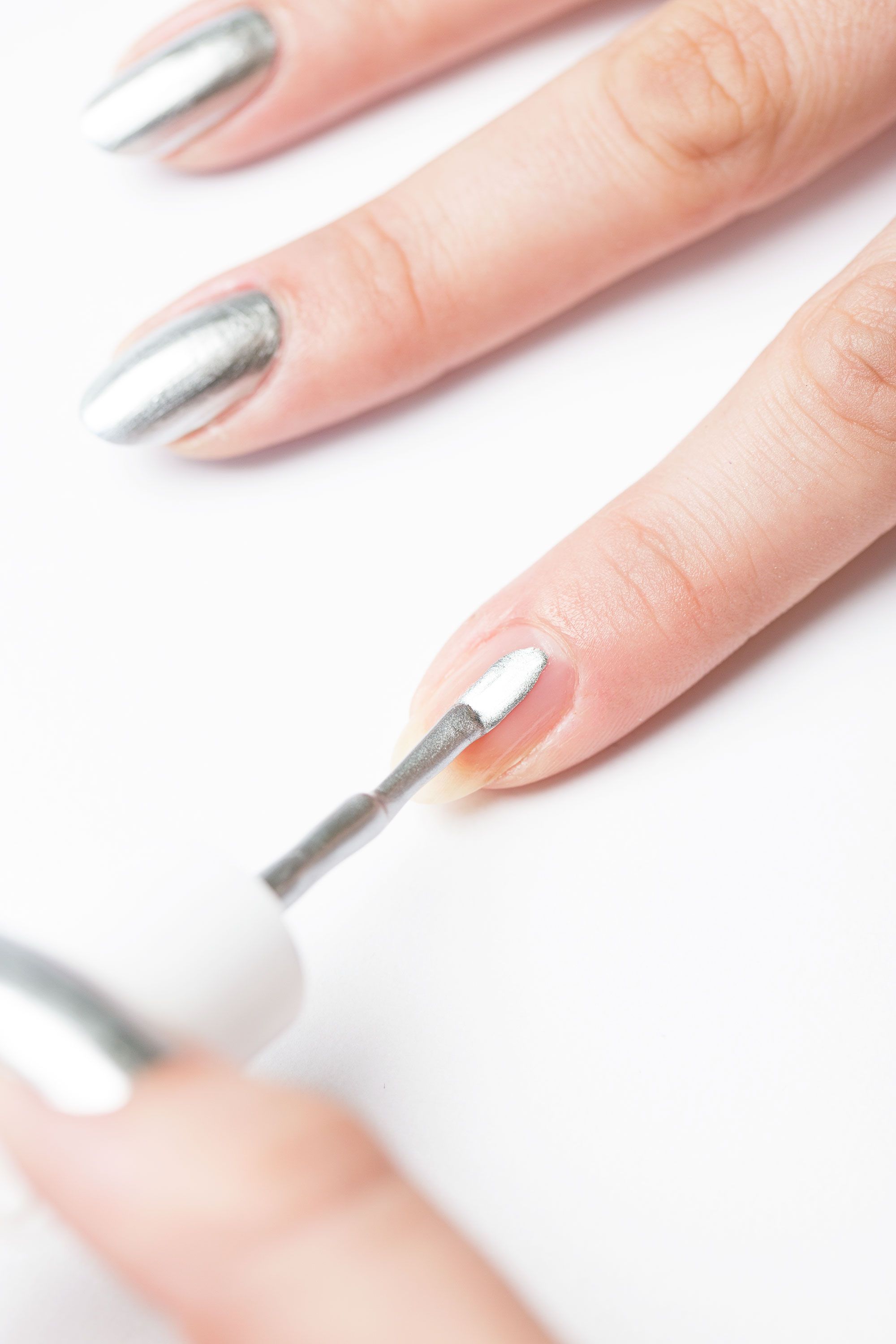 DIY Nail Art for Beginners Without Tools | ILMP Blogs
