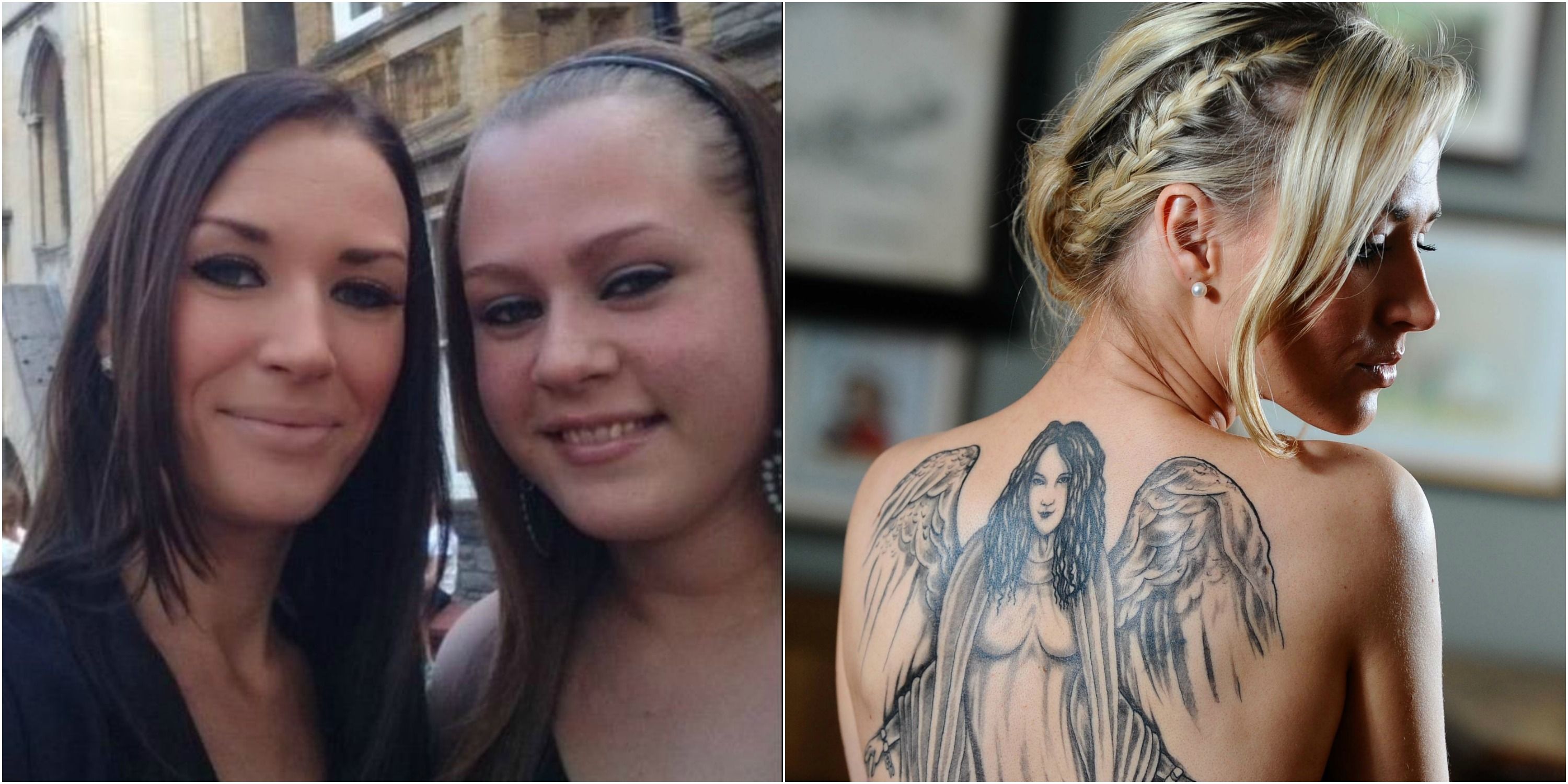 28 Meaningful Sibling Tattoos to Celebrate Your Bond  Global Fashion Report