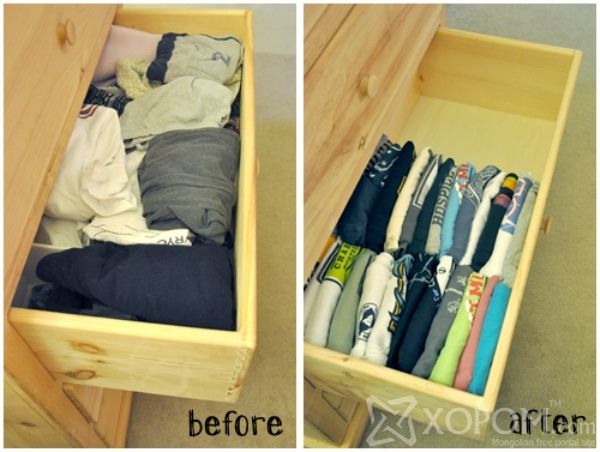 How To Organize Your Closet When You Have Too Many Clothes