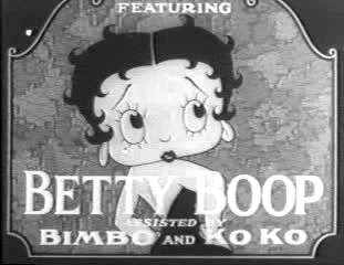 The Beloved Betty Boop Is Finally Coming Back to TV