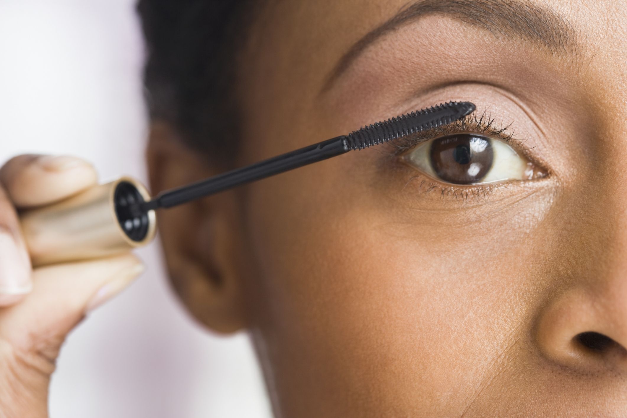 Efternavn Bygger Bibliografi Mistakes You're Making with Your Mascara - Mascara Mistakes