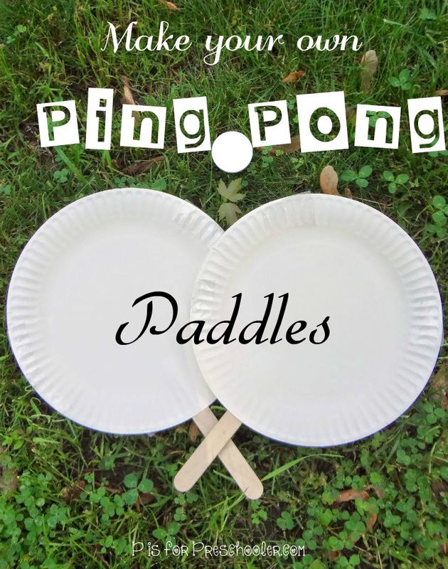 10 Creative Ways To Use Paper Plates