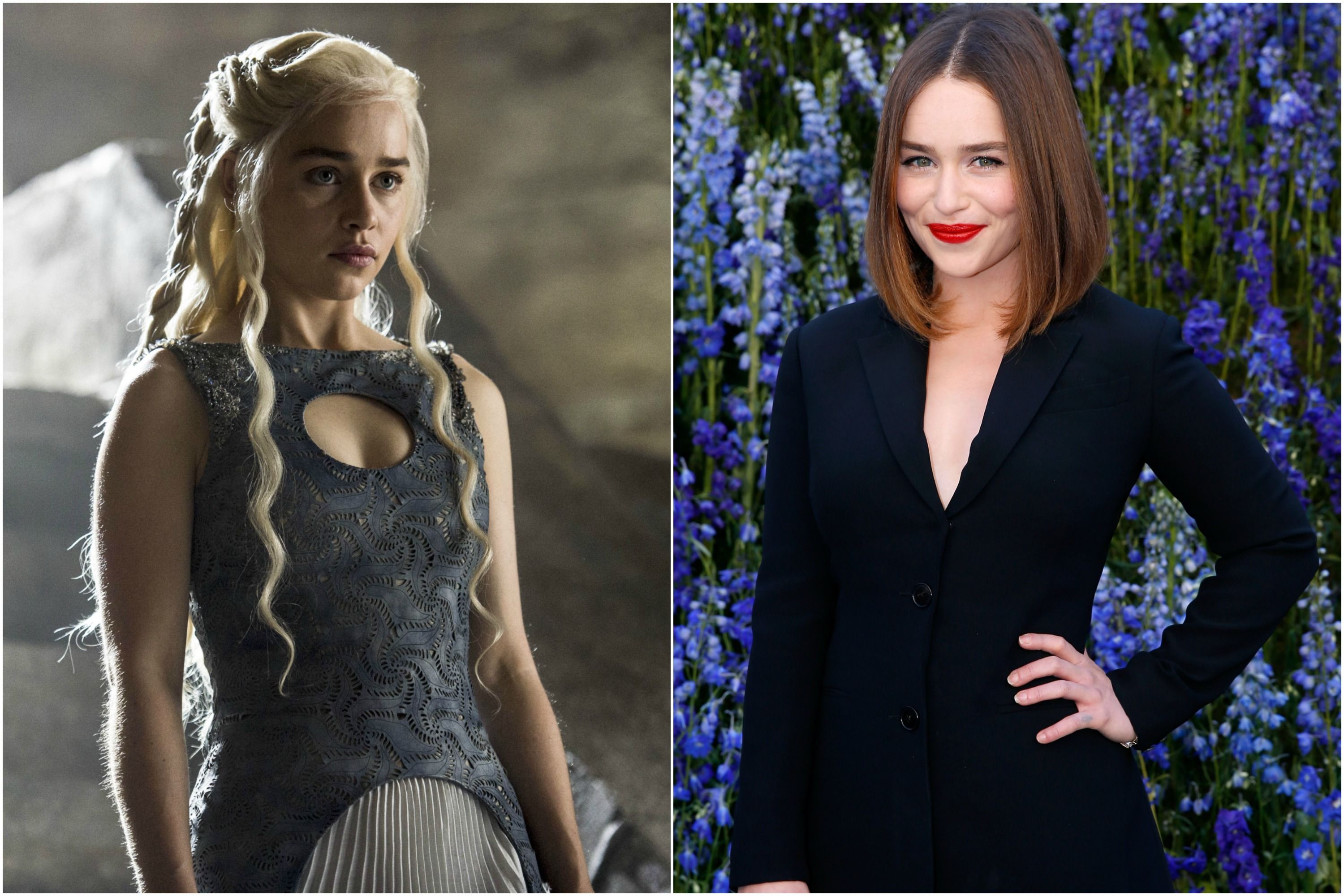 Game of Thrones Cast in Real Life - What Does the GoT Cast Really