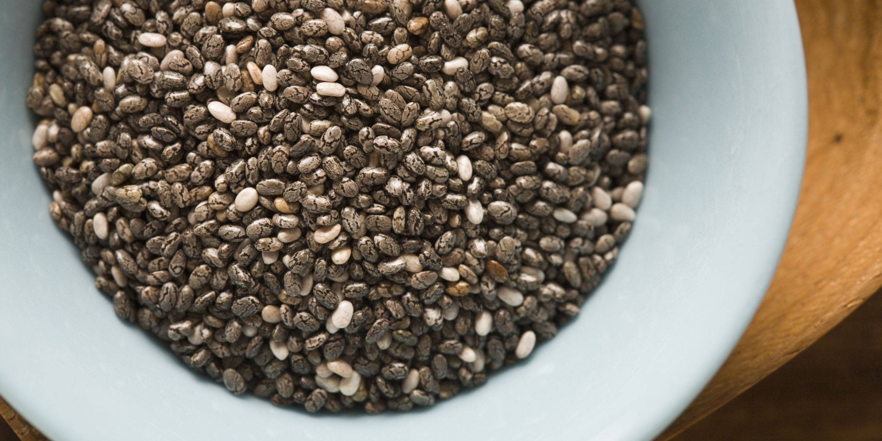 Why You Should Eat Chia Seeds - Chia Seed Recipes