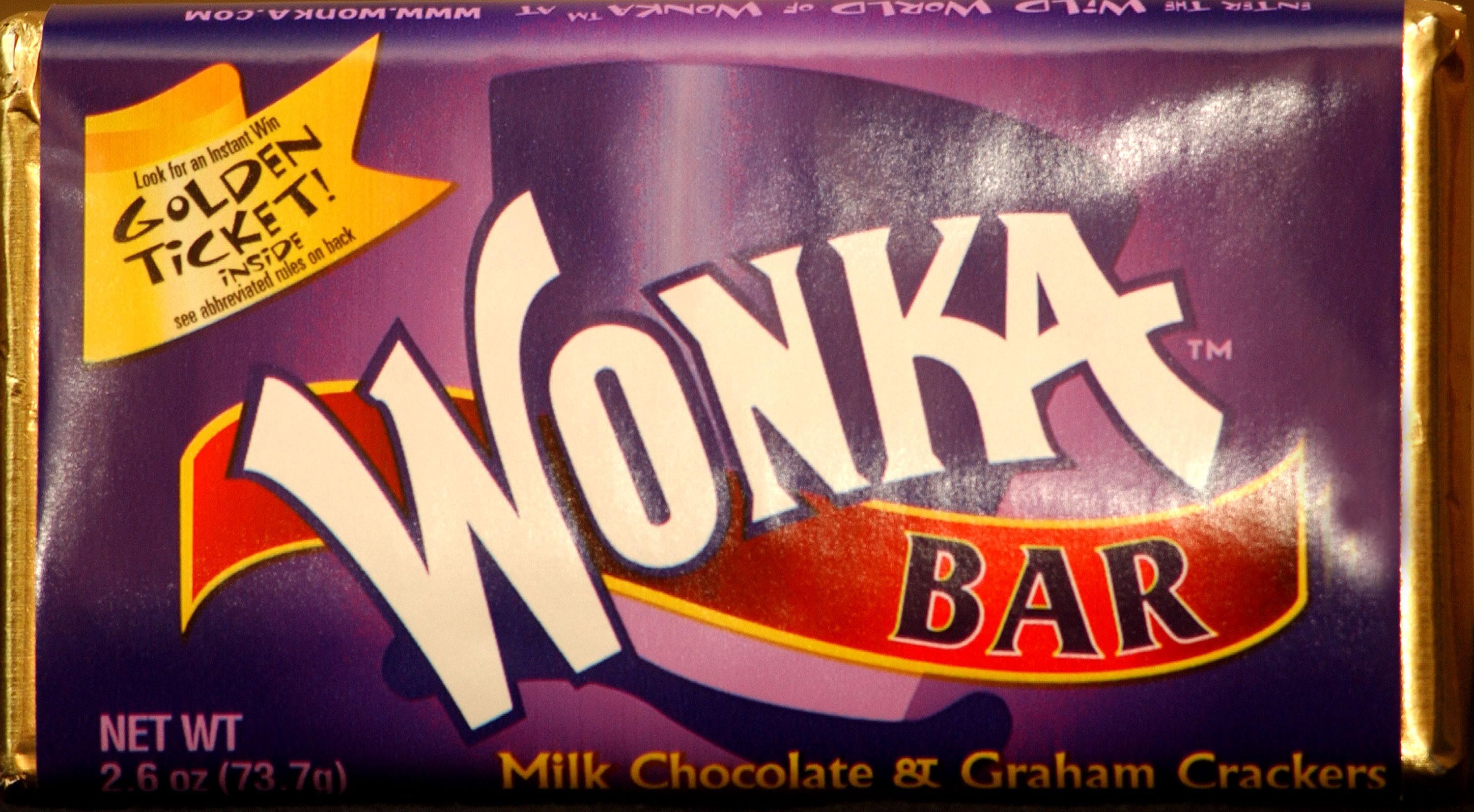 Interesting Facts About Willy Wonka and the Chocolate Factory