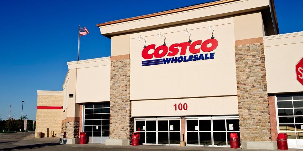 Bizarre Things You Never Knew You Could Get at Costco