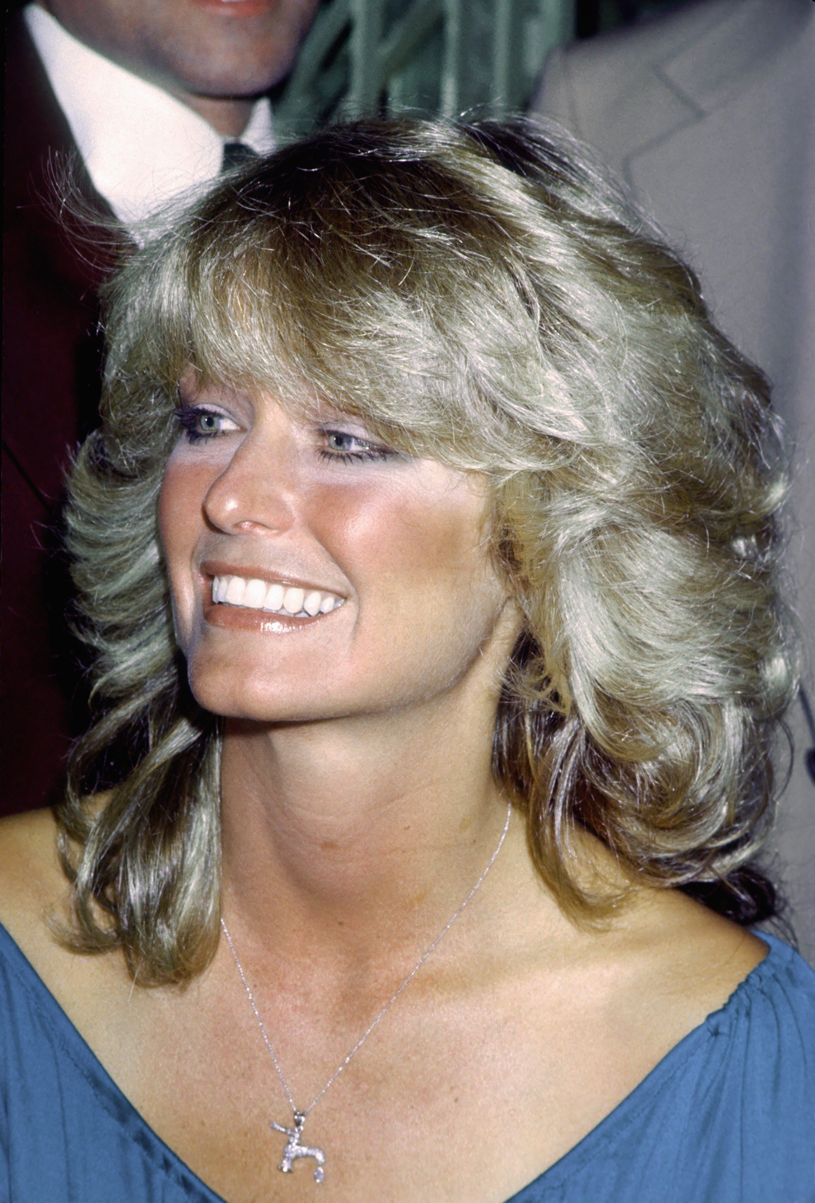 16 Worst Beauty Trends From the 1970s — Worst '70s