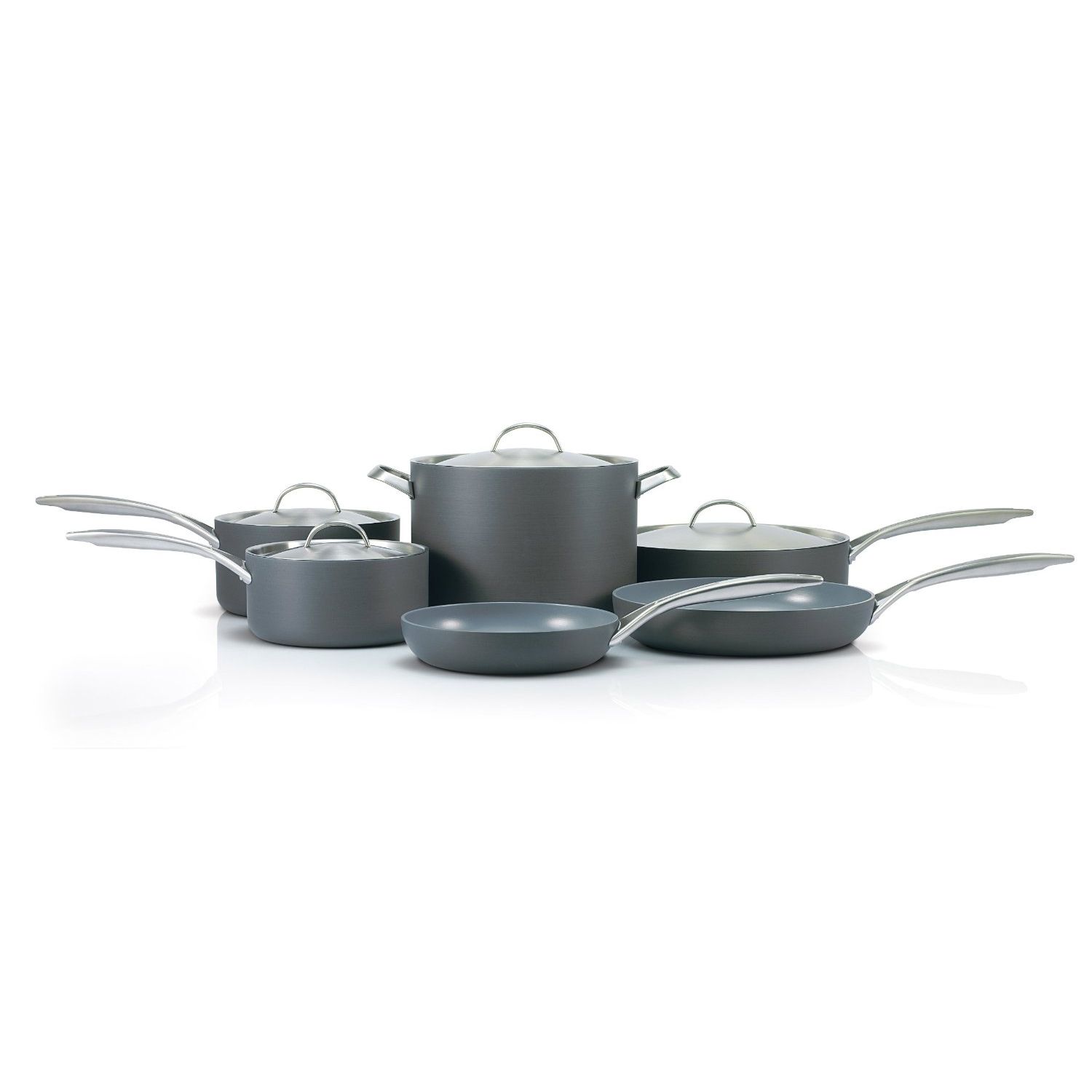 The Cookware Company The Original Green Pan Review