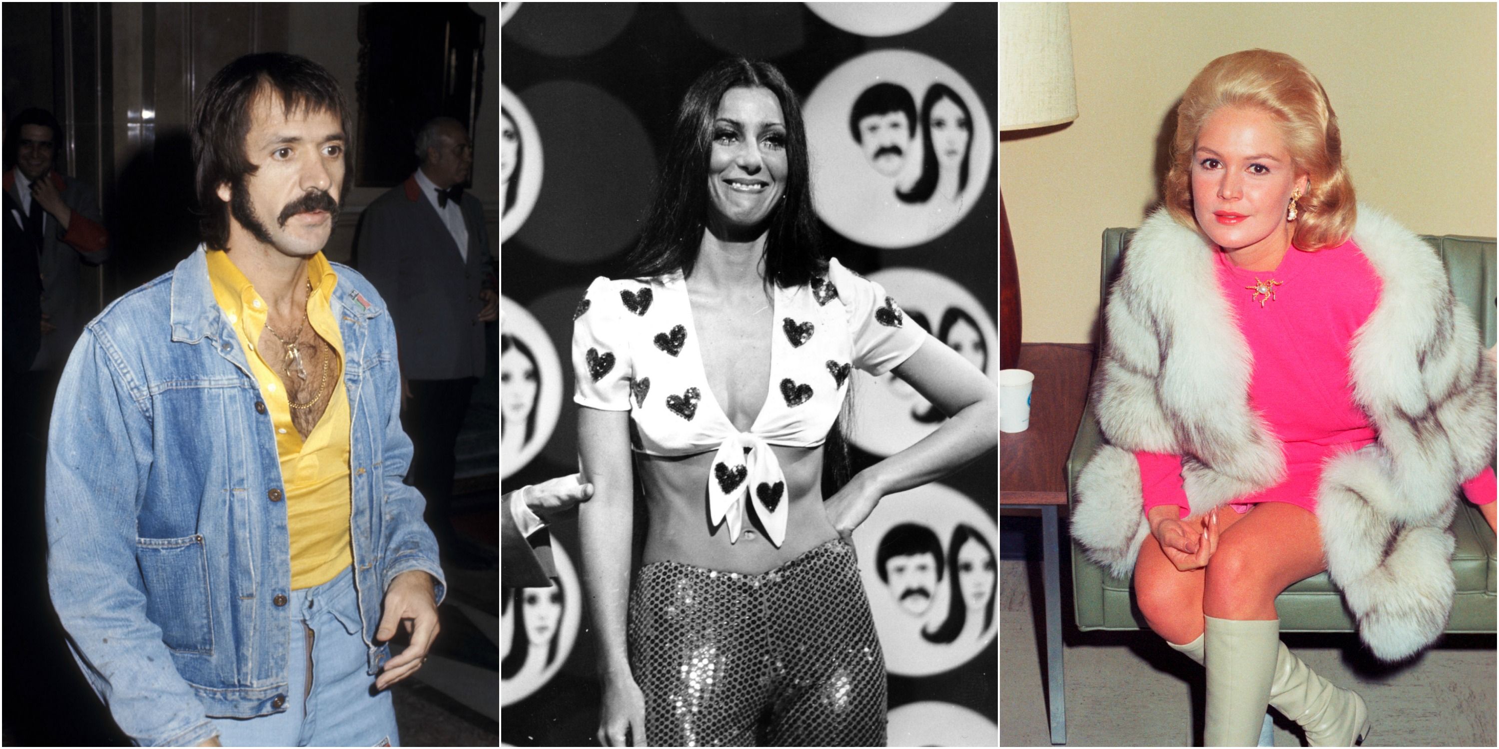 17 Worst 70s Fashion Trends That Everyone Wore - 70s Style Mistakes