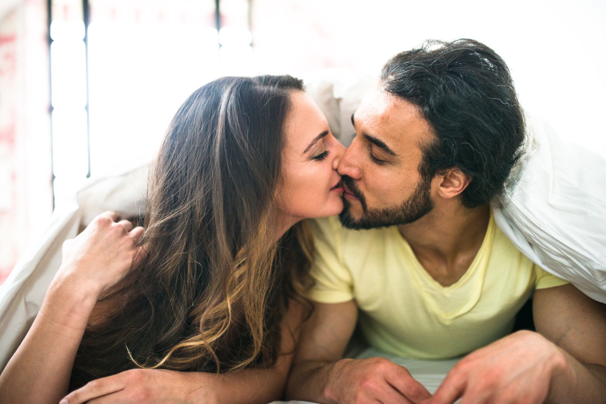 10 Surprising Statistics About Married image