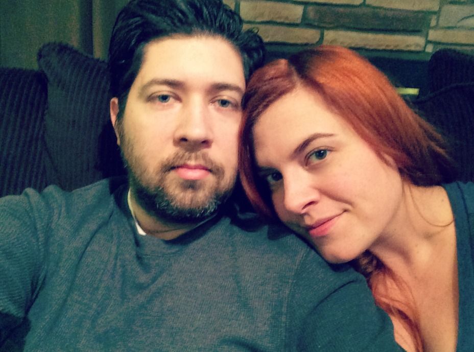 My Husband and I Had Sex Every Day for a Year — Heres How Were Doing pic