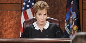 'Judge Judy' Star Judy Sheindlin