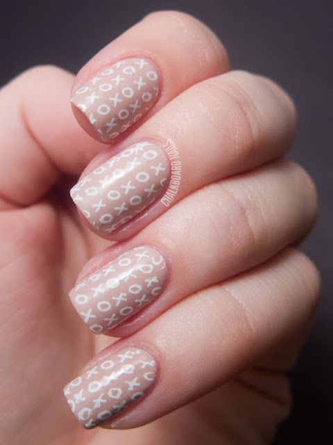 16 Nude Color Nail Designs to Try - Ideas for Nude Nail Art 16 Nude Color Nail Designs To Try - Ideas For Nude Nail Art