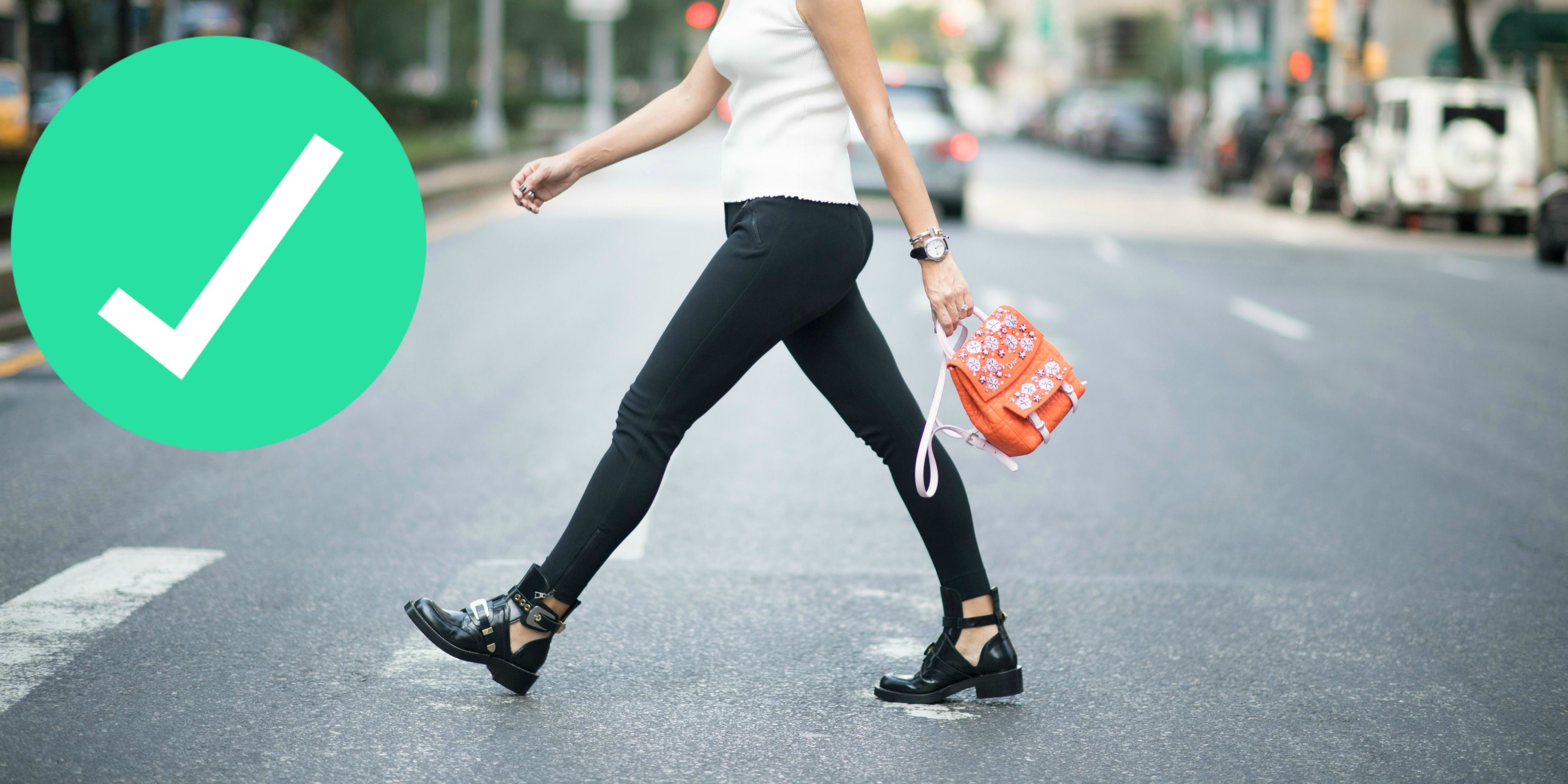 The 12 Best Squat-Proof Leggings of 2024