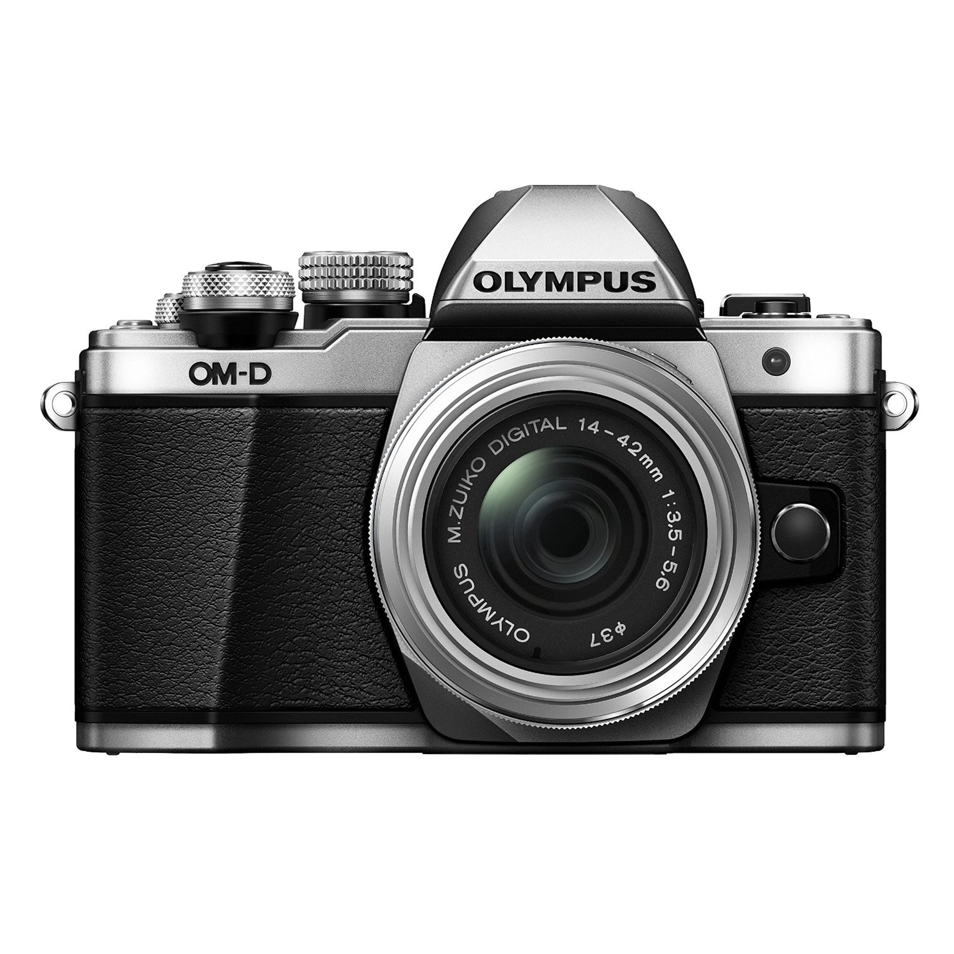 olympus d750