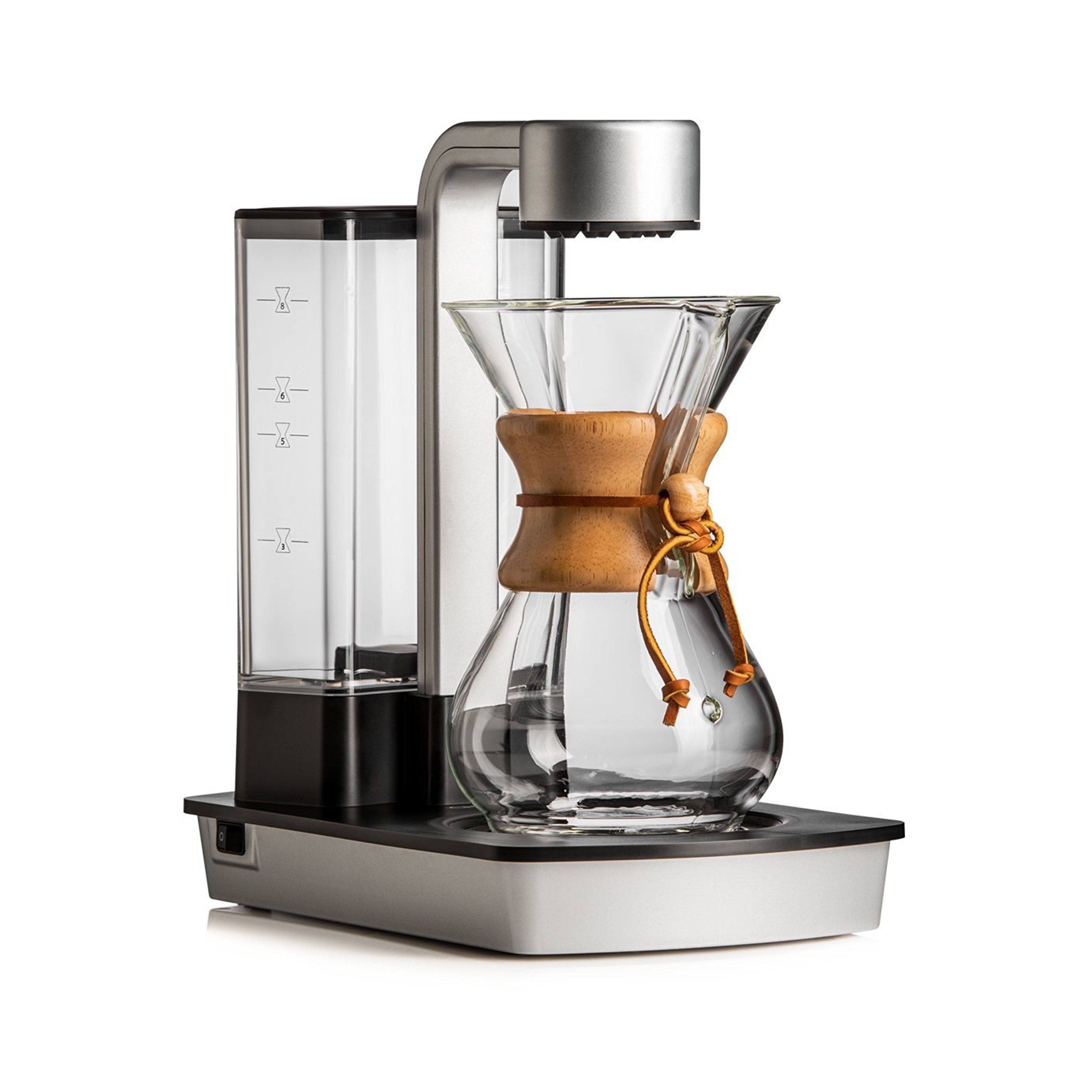 Chemex Ottomatic 1000840 Coffee Maker Review - Consumer Reports
