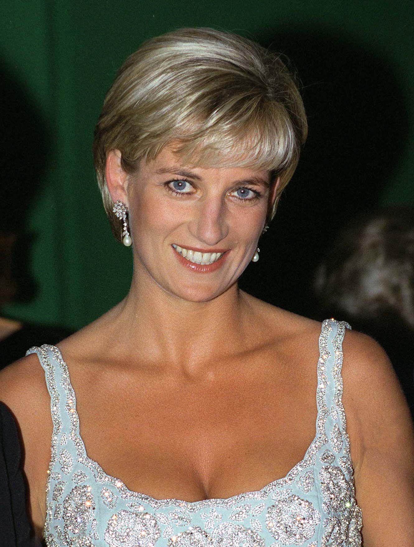 25 Beauty Secrets Princess Diana - The Royal's Best Makeup and Hair