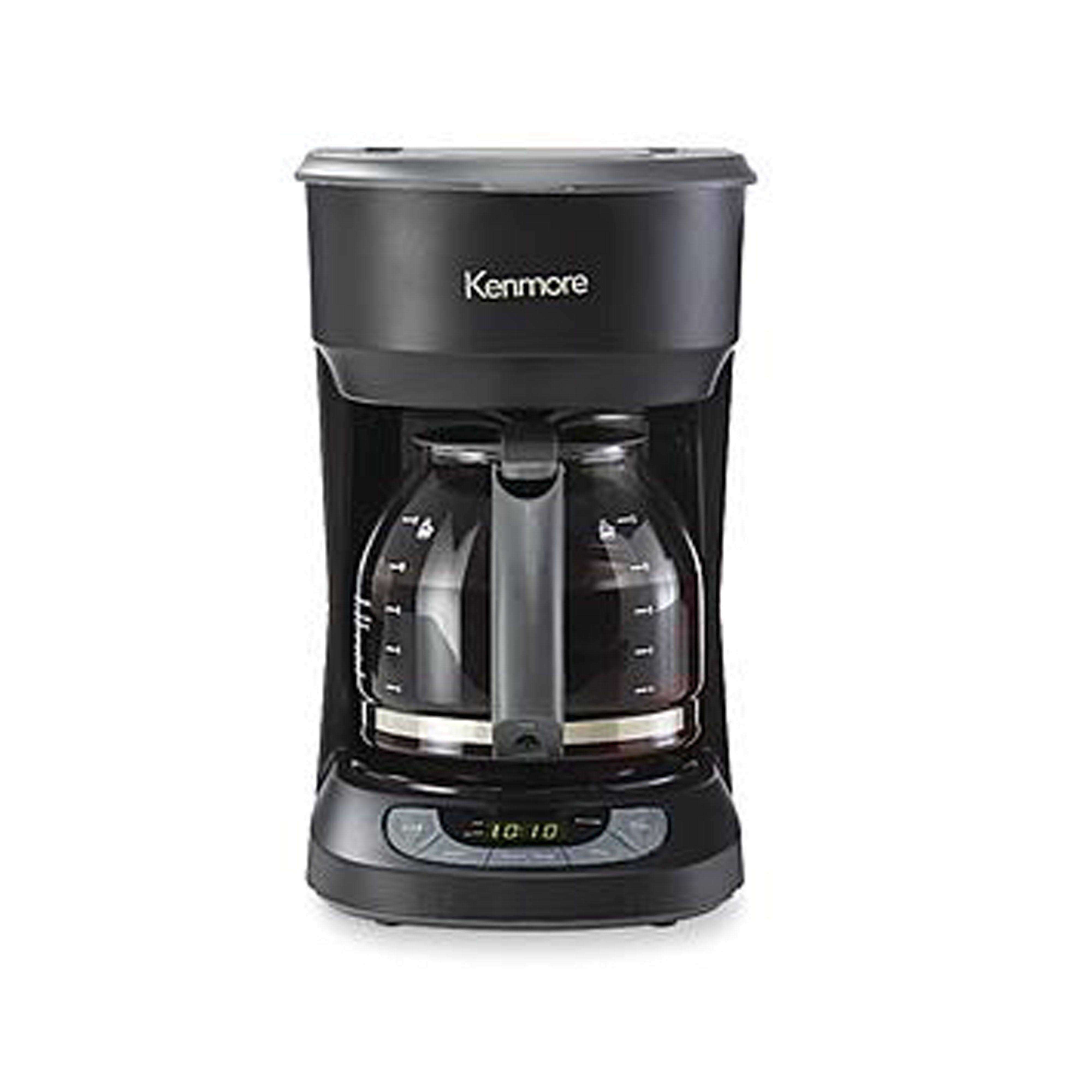 Kenmore 2025 coffee maker