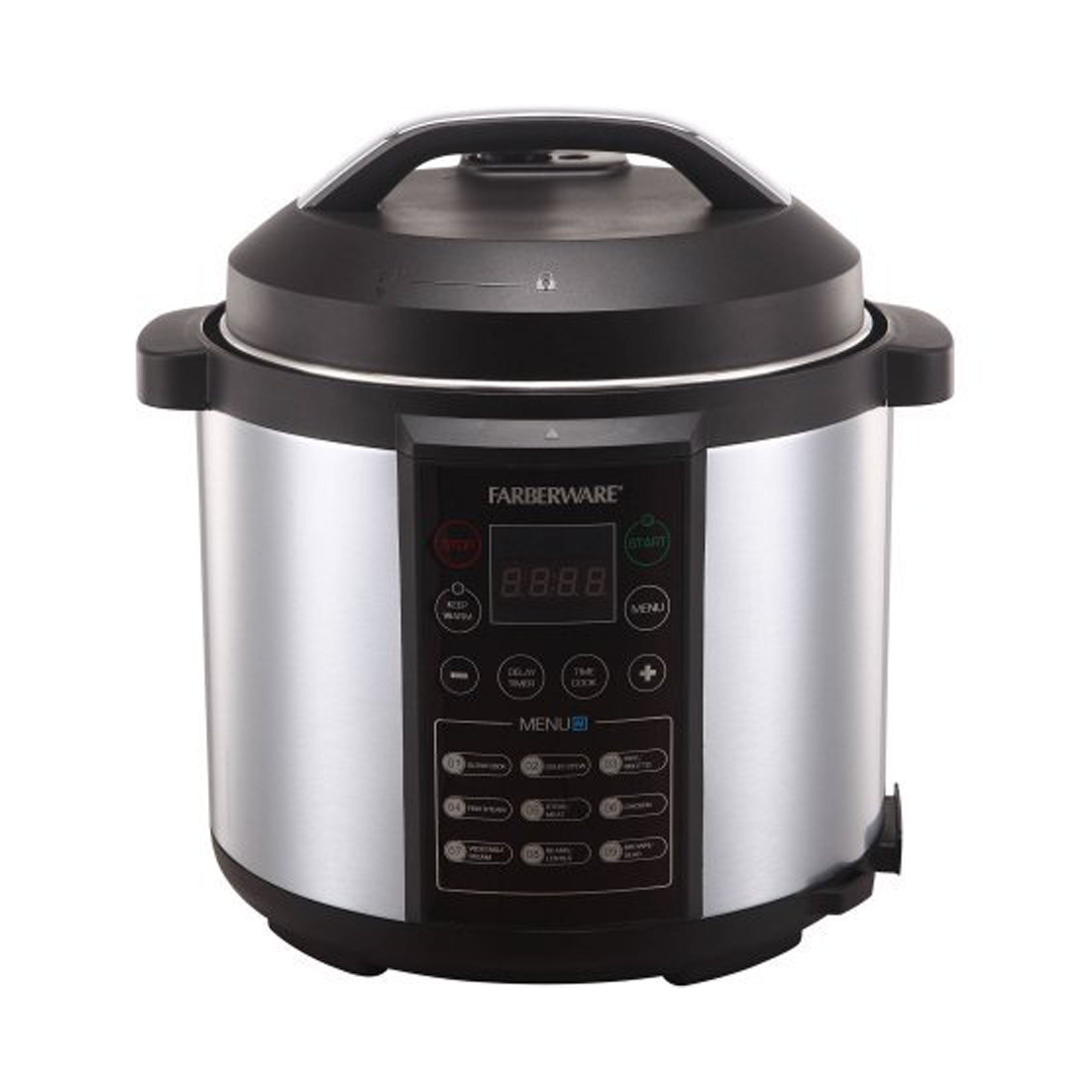 Farberware Pressure Cooker Review, Price and Features - Pros and