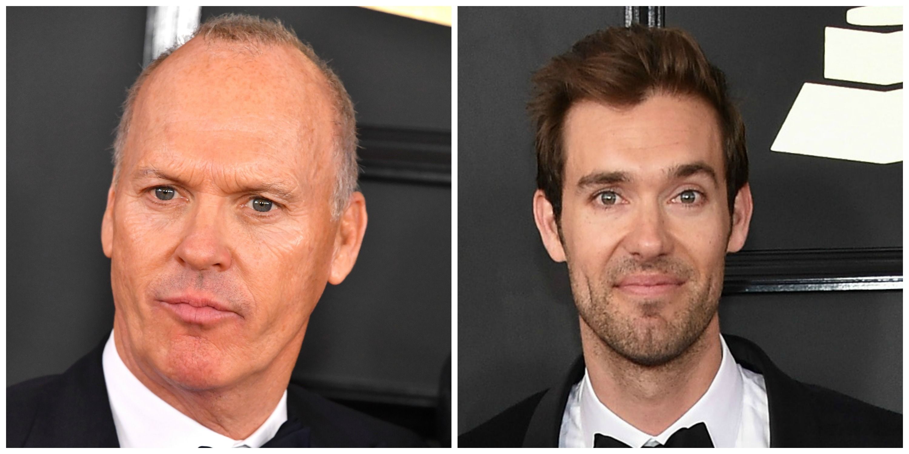 16 Kids Who Look Just Like Their Celeb Dads