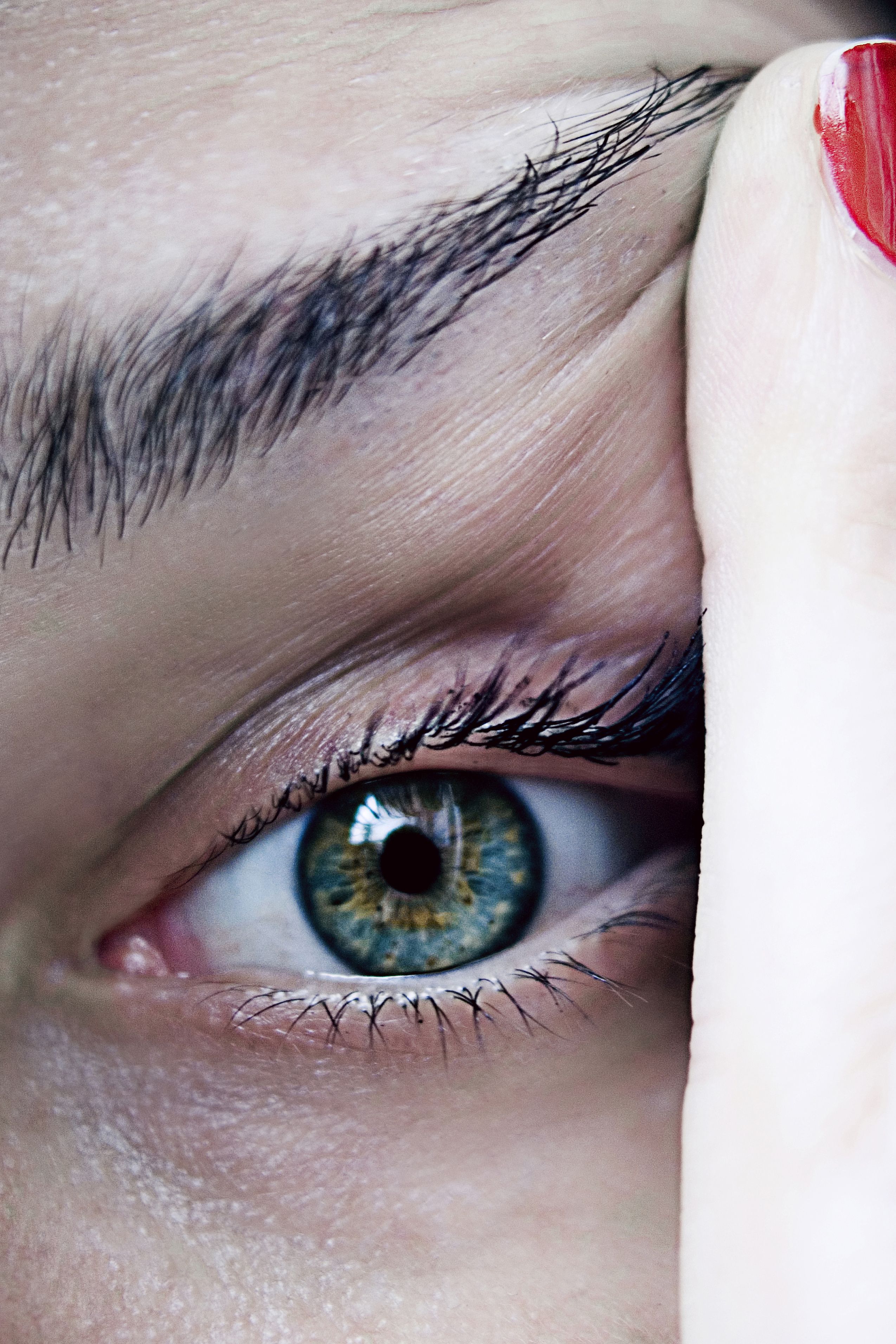 What your eyes reveal about your health