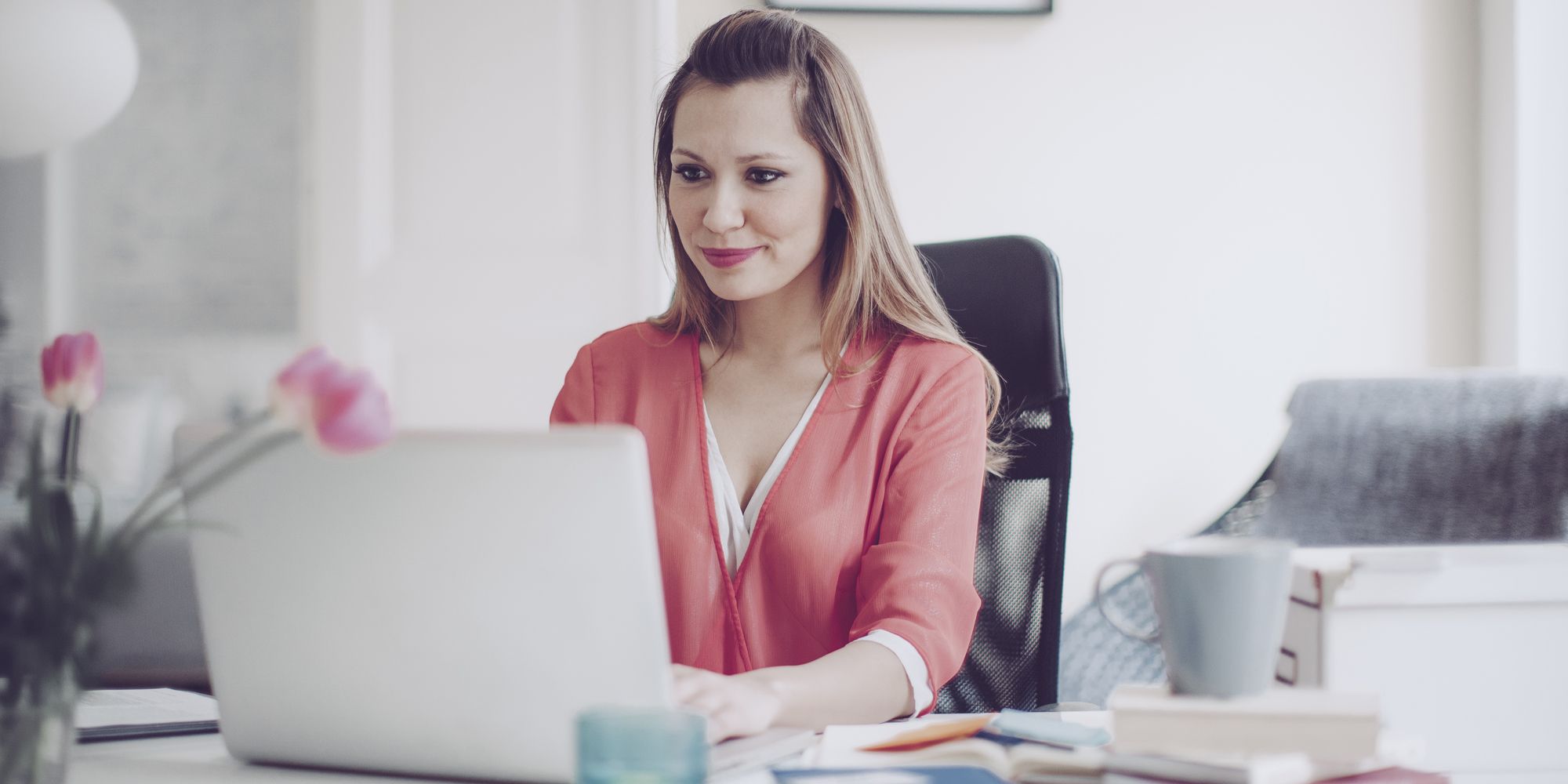 Hilton work sales from home