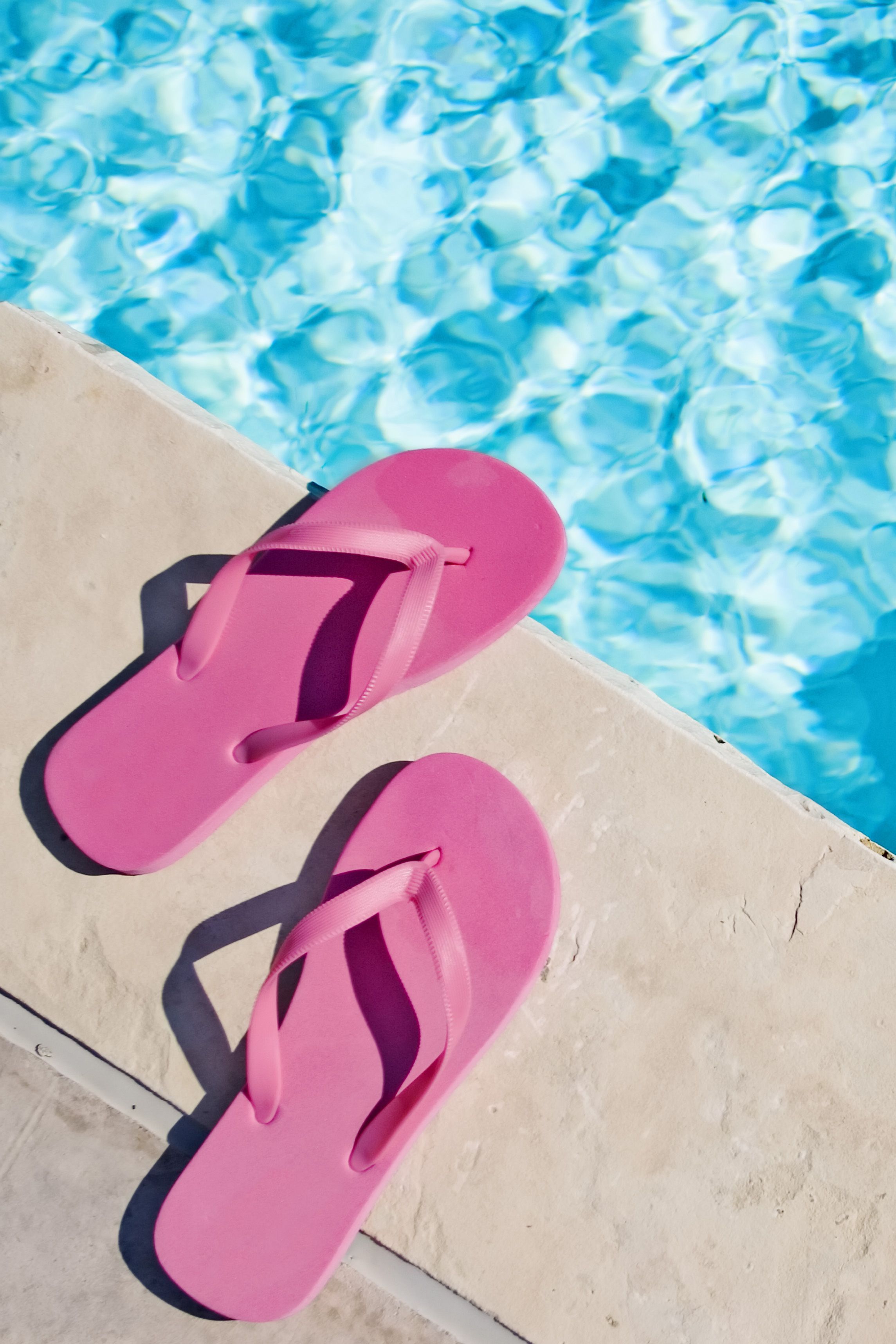 Flip-Flop Facts - Are Flip-Flops Bad for Your Feet?