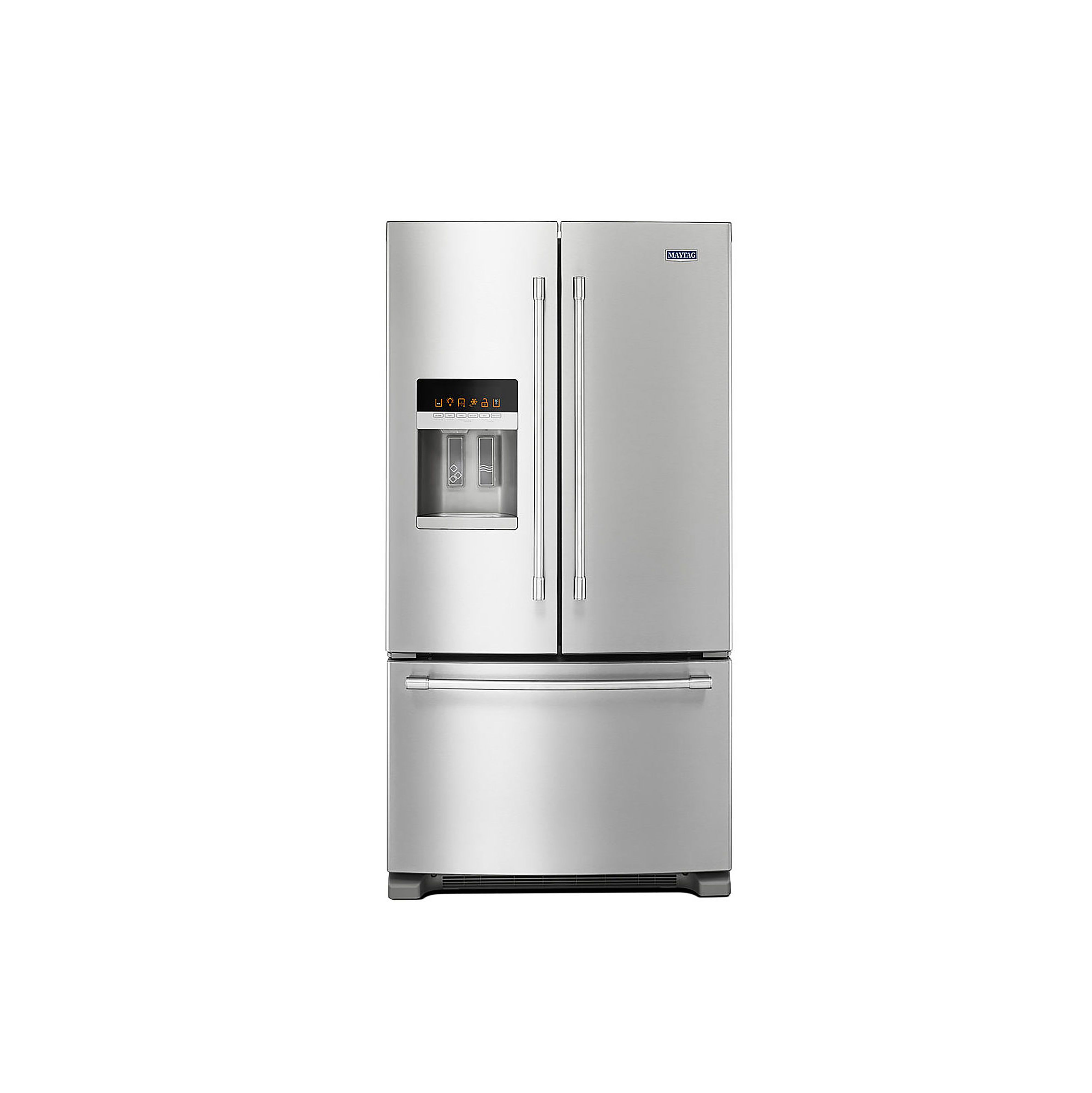 Maytag 36-Inch Wide French Door Refrigerator 25 Cu. Ft. MFI2570FEZ01 Review, Price and Features – Pros and Cons of Maytag 36-Inch Wide French Door Refrigerator 25 Cu. Ft. MFI2570FEZ01