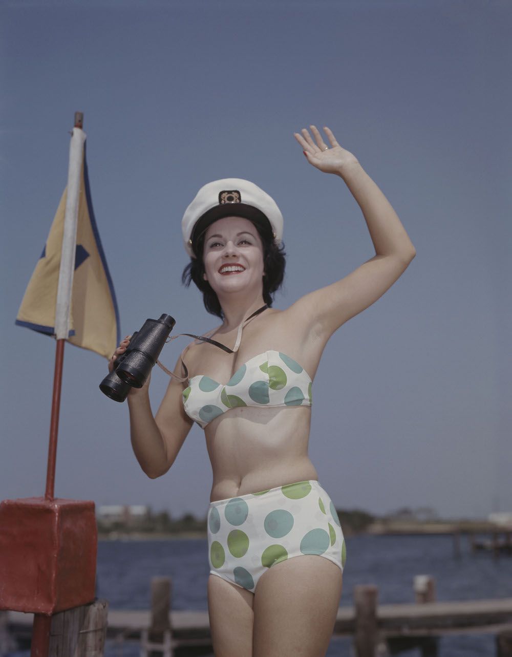 60s swimwear hotsell
