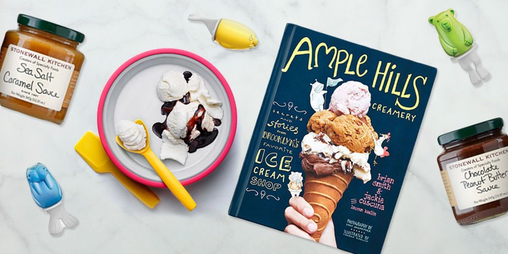 The best homemade ice cream makers and gadgets - TODAY