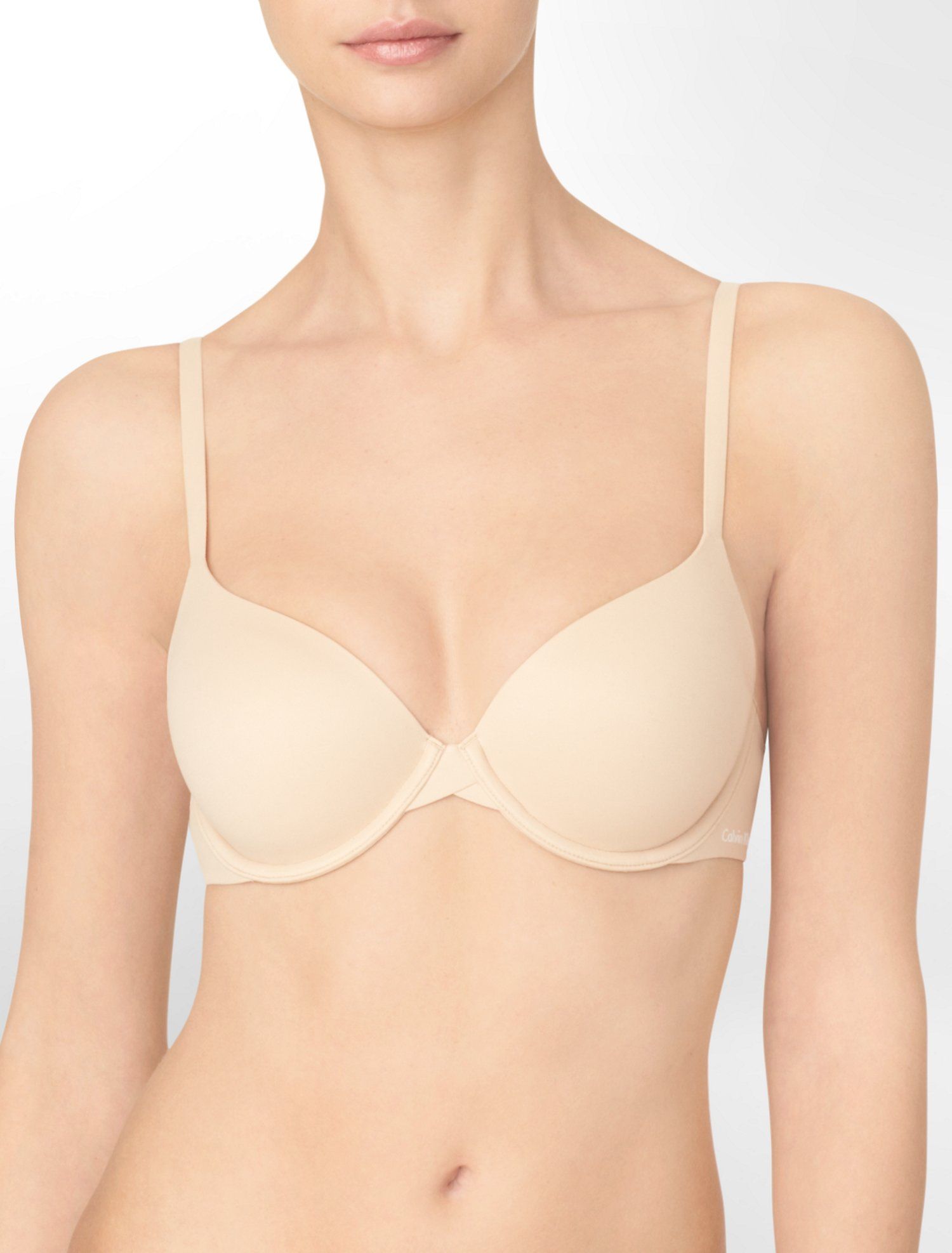 Calvin Klein Perfectly Fit Modern T-Shirt Bra Review, Price and Features -  Pros and Cons of Calvin Klein Perfectly Fit Modern T-Shirt Bra