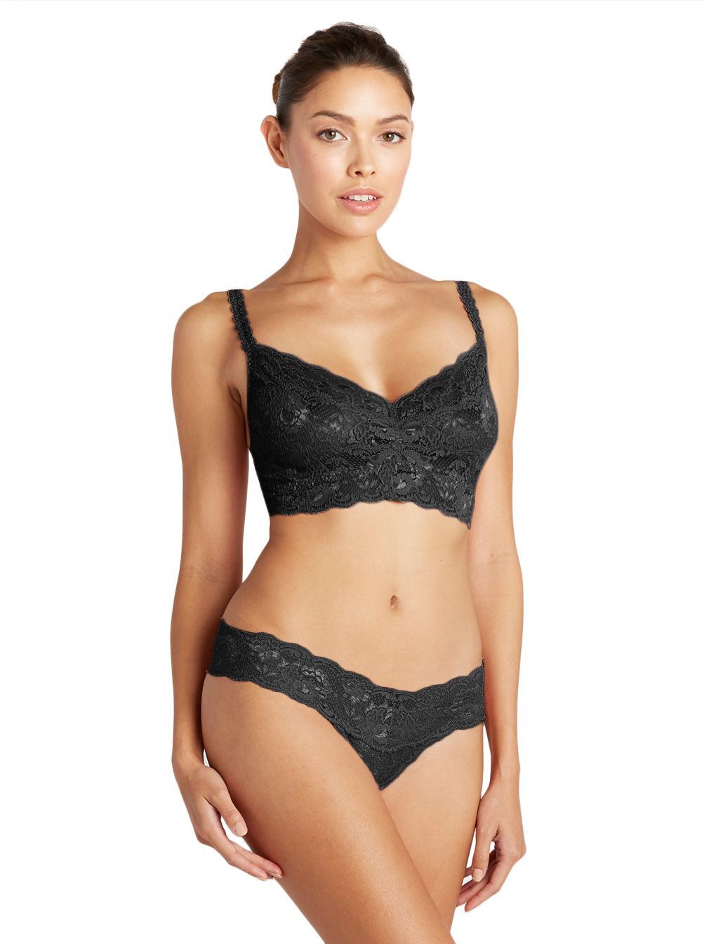 Cosabella  Never Say Never Side Support Bra