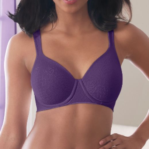 Bali Comfort Revolution Bra DF1001 Review, Price and Features