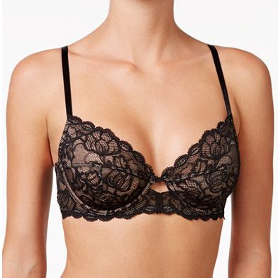 Calvin Klein Underwear WIRELESS SEDUCTIVE COMFORT - Push-up bra