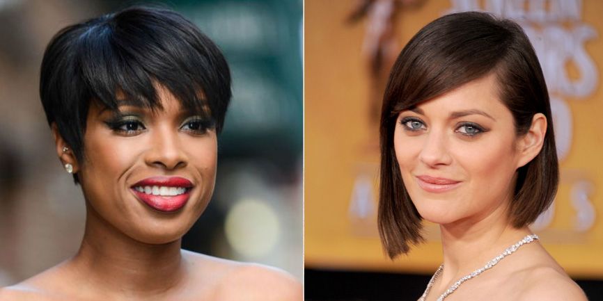 17 Short Haircuts For Women: Types Of Short Hairstyles