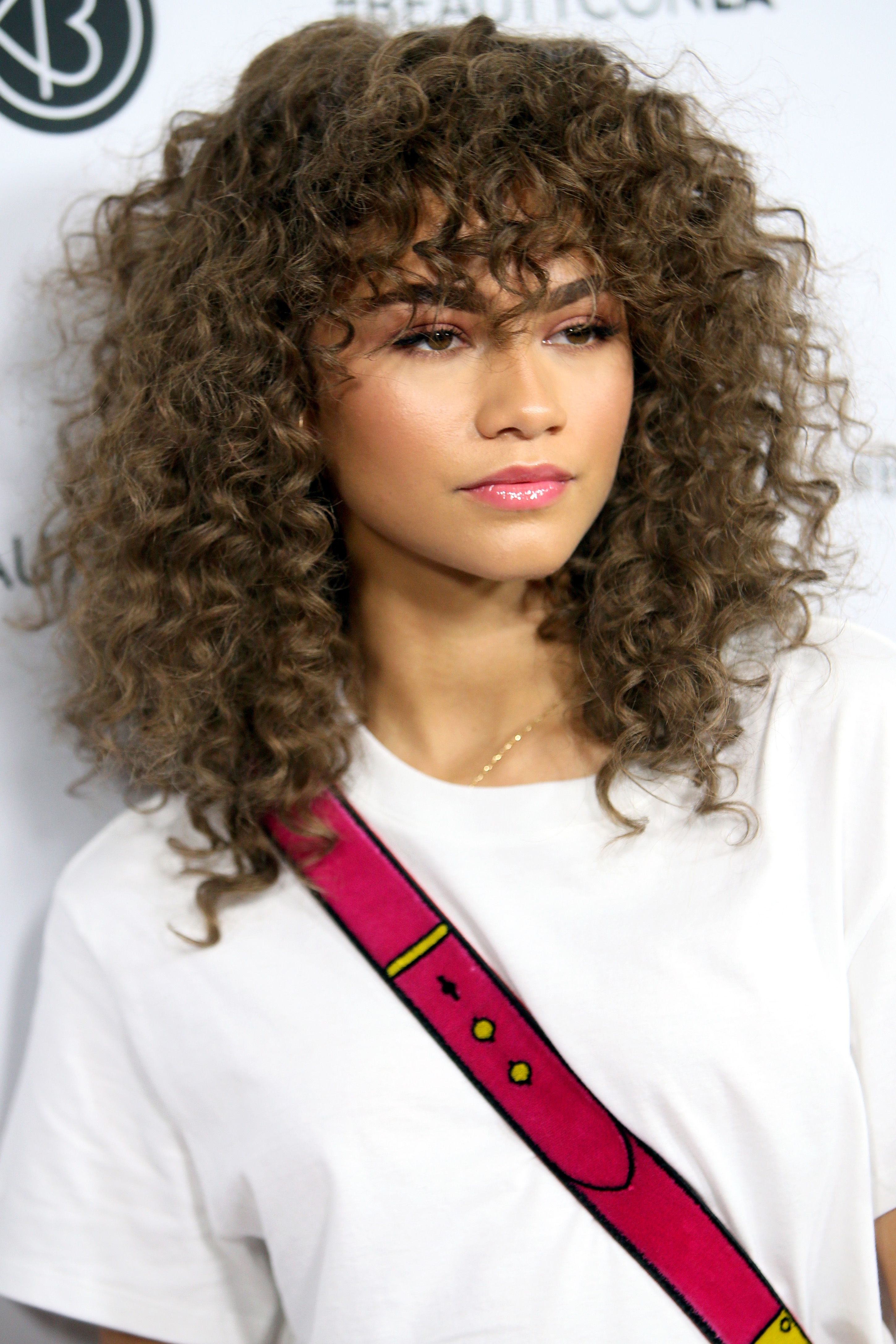 The Best Haircut for Curly Hair  Curl Maven