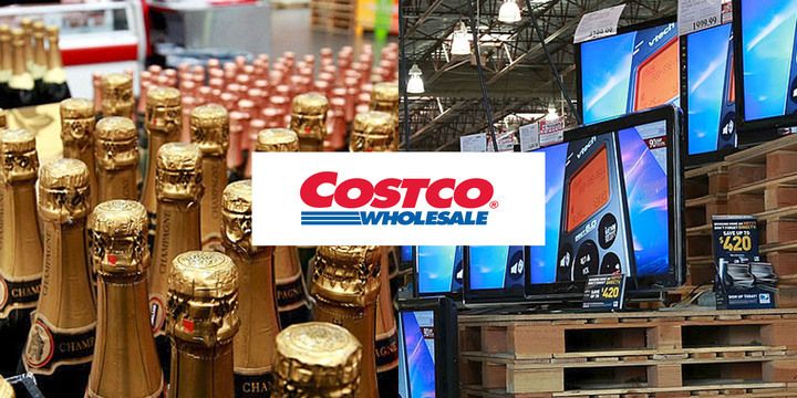 12 Underrated Things to Buy at Costco, According to Food Experts