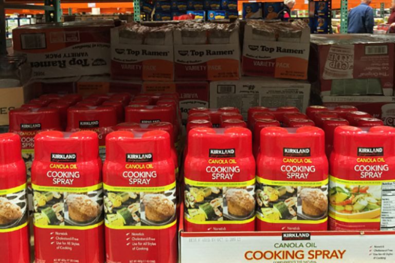 12 Underrated Things to Buy at Costco, According to Food Experts
