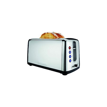 Cuisinart Custom Select 2-Slice Toaster + Reviews