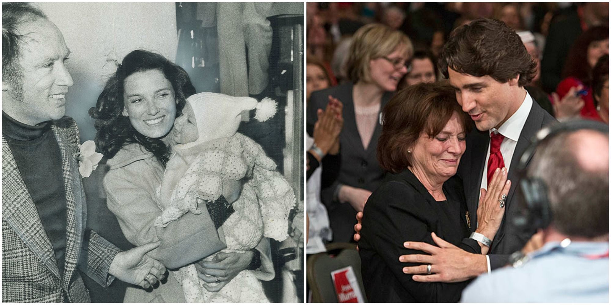 Margaret Trudeau Opens Up on Life With Bipolar Disorder and Overcoming Loss