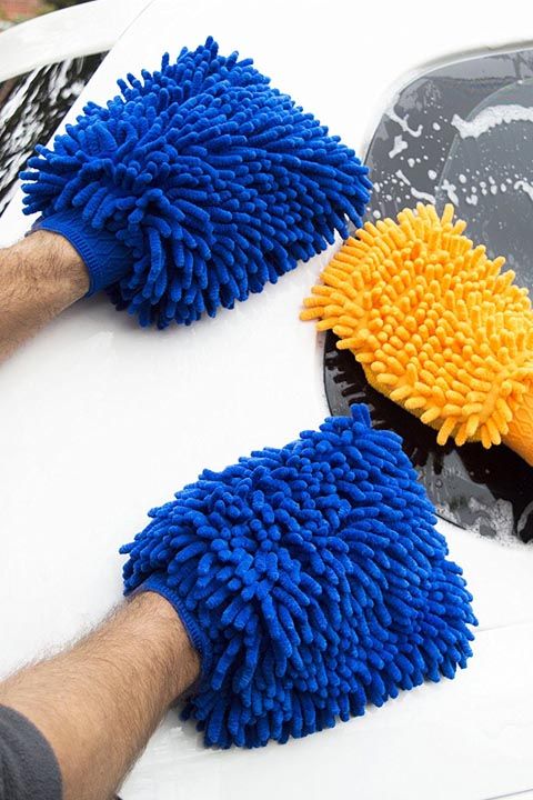 10 Genius Cleaning Products on  You Can Buy for Under $15
