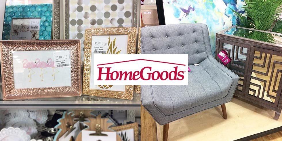 HomeGoods Shopping Secrets - Tricks for Shopping at HomeGoods