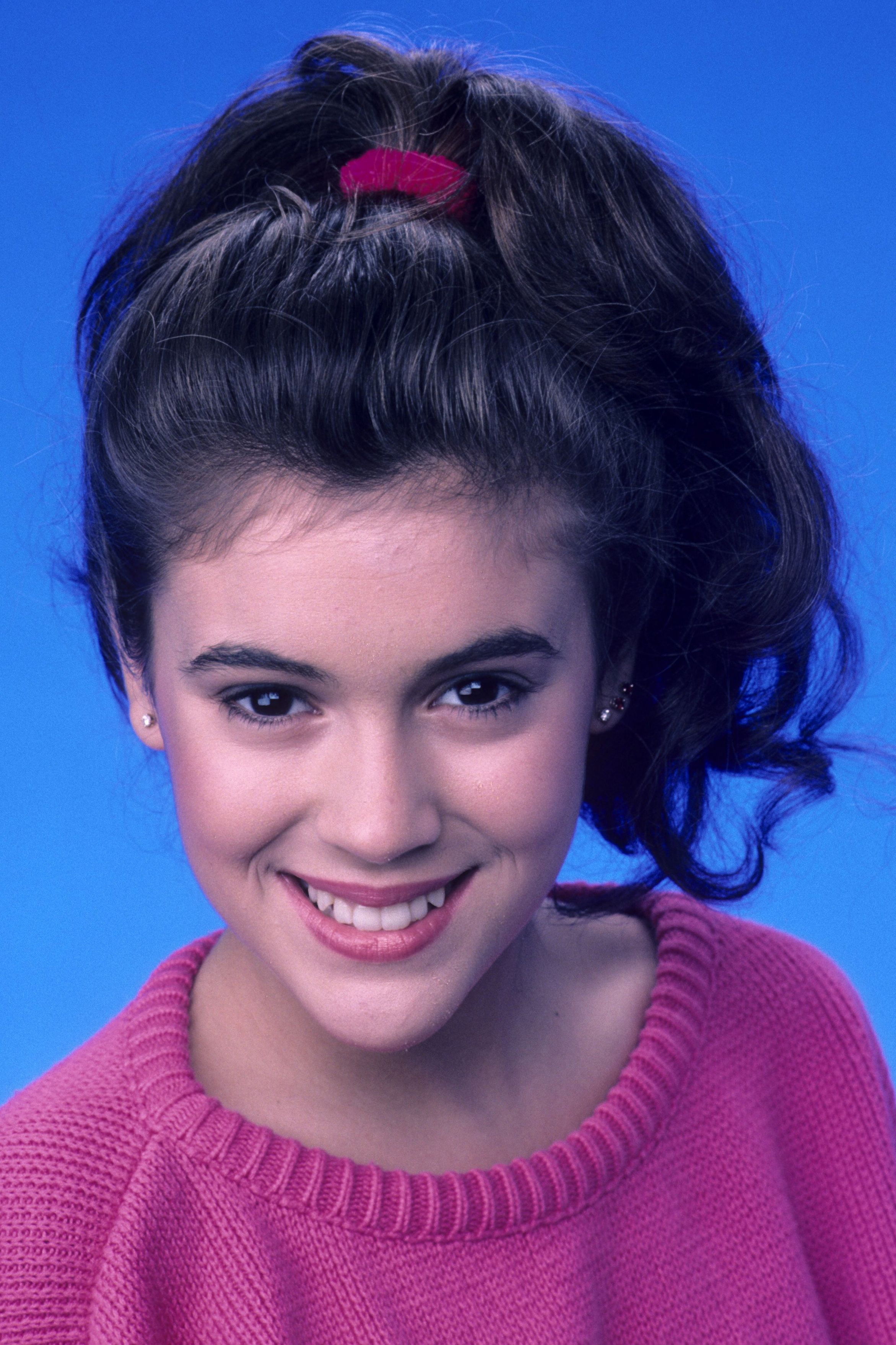 These Were Your Beauty Idols If You Grew Up in the 1980s