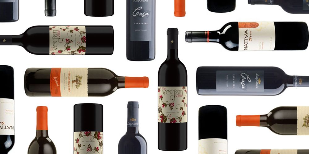 12 Best Organic Wine - Natural Red and White Wines