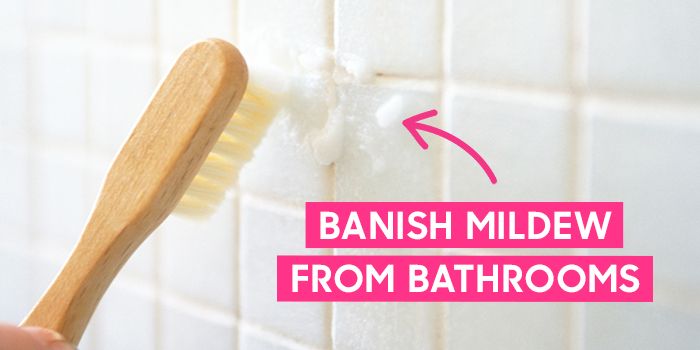 21 Clever Uses For Baking Soda Around The House