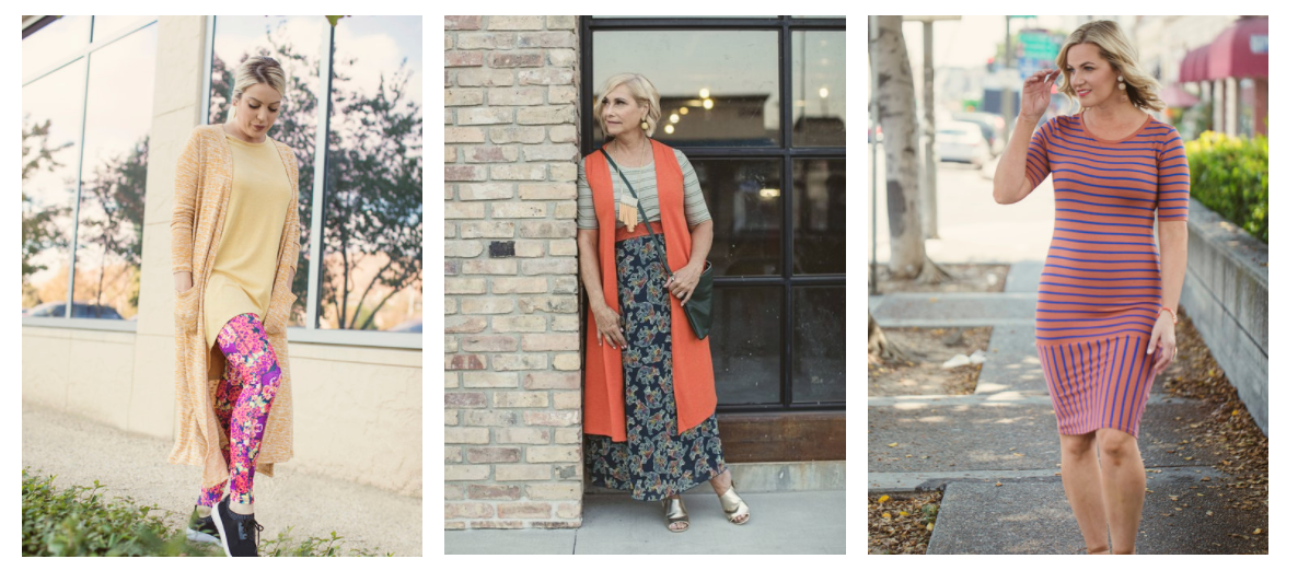 How LuLaRoe Went from a $1 Billion Business to a Magnet for Multi