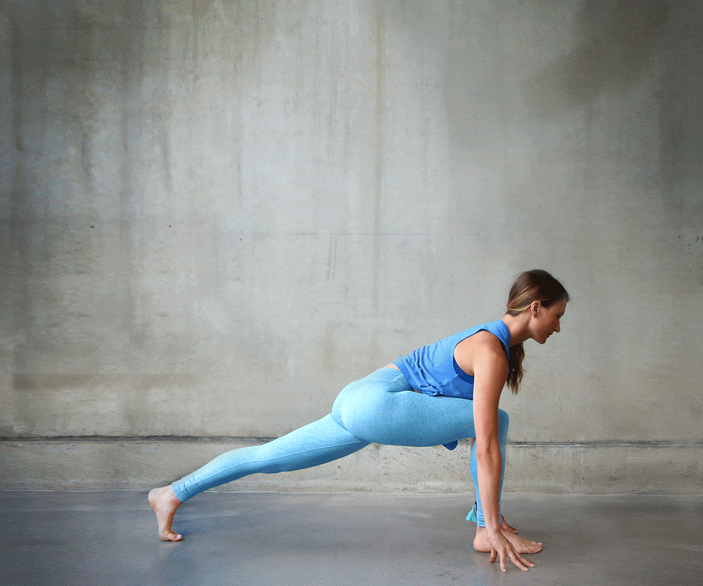 3 Yoga Poses to Incorporate Into Any Dance Warm-Up - Dance Teacher