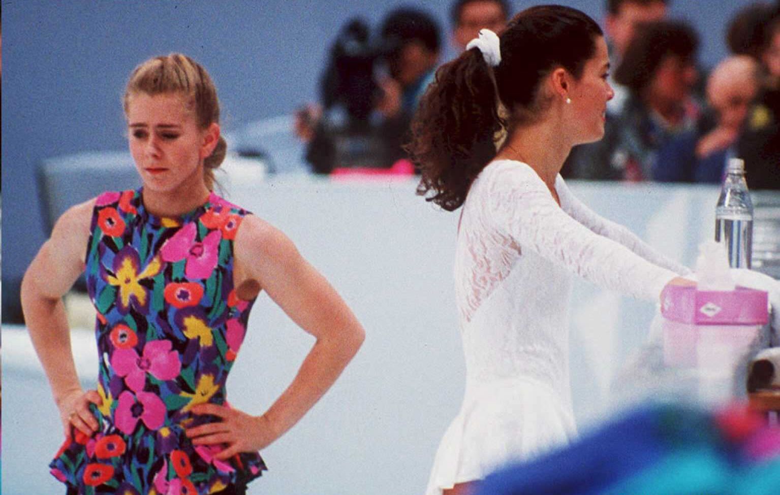 Then and Now: Everyone Involved in the Tonya Harding and Nancy Kerrigan  Scandal